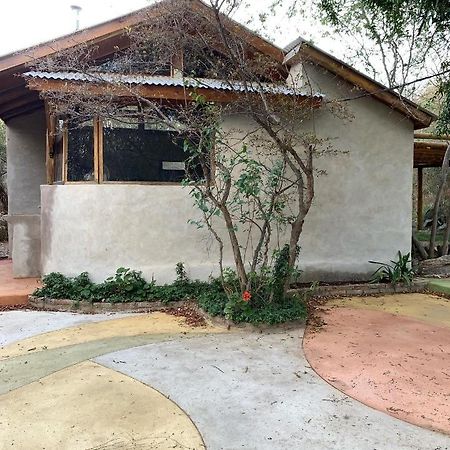 Villa Casa Oniria Villa Las Rosas Esterno foto
