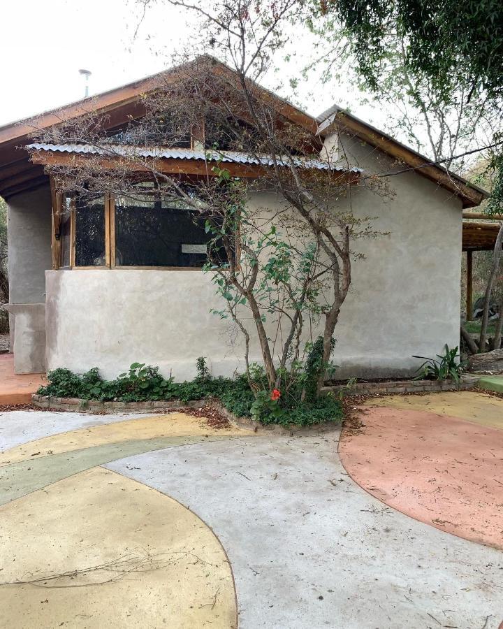 Villa Casa Oniria Villa Las Rosas Esterno foto