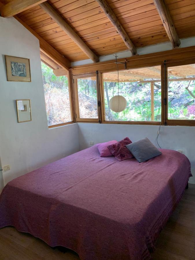 Villa Casa Oniria Villa Las Rosas Esterno foto